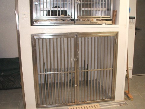 grilles