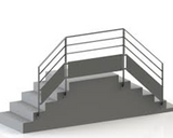 passerelle 3d