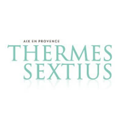 Thermes Sextius Aix en Provence